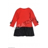 Robe Ladybug Manches Longues