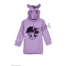 Robe Capuche My Little Pony Manches Longues