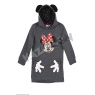 Robe Capuche Minnie Manches longues