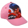 Casquette Ladybug