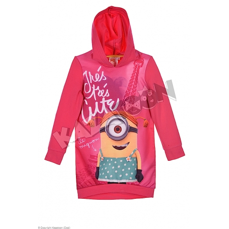 Robe Minions