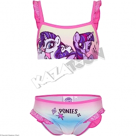 Bikini My Little Pony