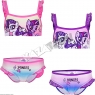 Bikini My Little Pony