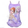 Maillot de Bain Fille Reine des Neiges