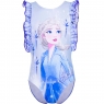 Maillot de Bain Fille Reine des Neiges