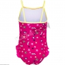 Maillot de Bain Fille Ladybug