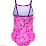 Maillot de Bain Fille Ladybug