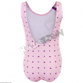 Maillot de Bain Fille Ladybug