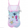 Maillot de Bain Fille Pat Patrouille