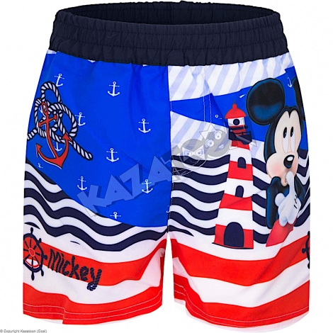 Short de Bain Garçon Star Wars