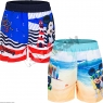 Short de Bain Garçon Star Wars