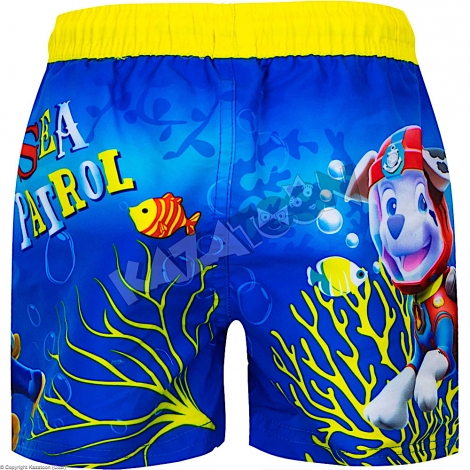 Short de Bain Garçon Star Wars