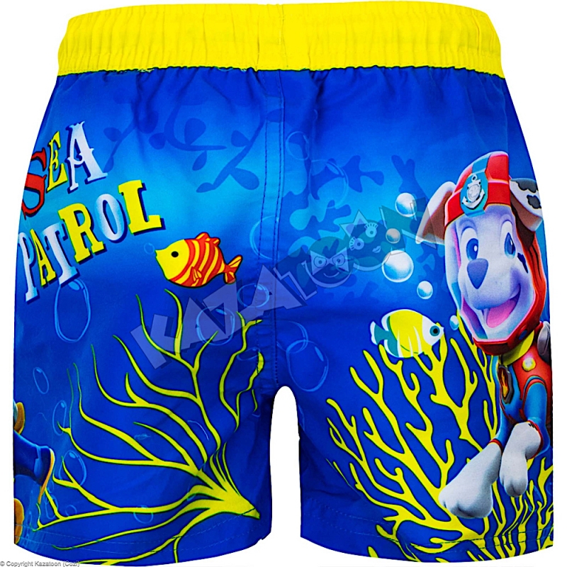 Short de bain 'Pat 'Patrouille