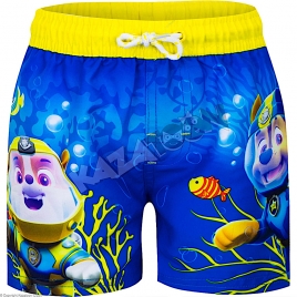 Short de Bain Garçon Star Wars