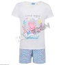 Pyjama Coton Garçon Peppa Pig