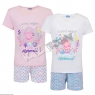 Pyjama Coton Garçon Peppa Pig