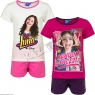 Pyjama Coton Fille Soy Luna