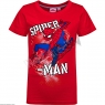 TShirt Spiderman Garçon Manches Courtes - Marvel Maroc