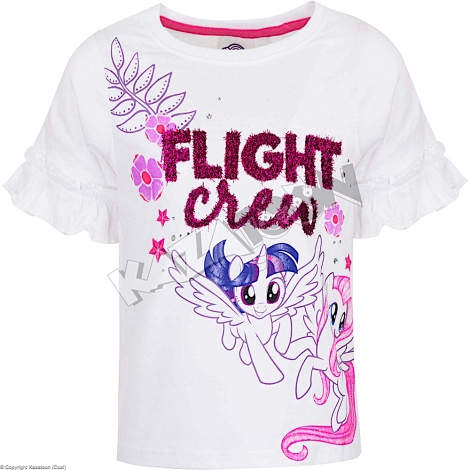 Sweat Little Pony