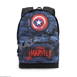 Cartable Avengers