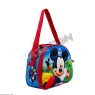 Sac Isotherme à Lunch Mickey 3D - let's Go