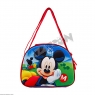 Sac Isotherme à Lunch Mickey 3D - let's Go