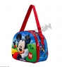 Sac Isotherme à Lunch Mickey 3D - let's Go