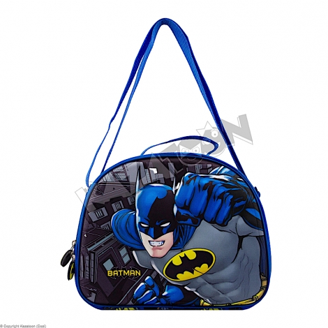 Sac Isotherme Batman 3D - Fist