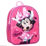 Cartable Disney Minnie 3D Petit - Strong Together