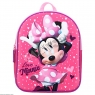 Cartable Disney Minnie 3D Petit - Strong Together