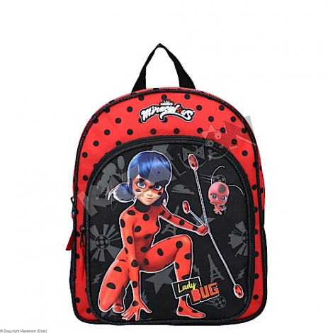 cartable de ladybug