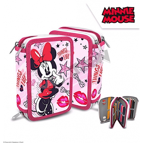 Trousse Complète Minnie - Things Life