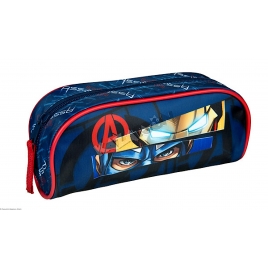 Trousse Avengers Carrée - Eyes