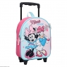 Trolley Disney Minnie 3D Petit - Simply Sweet