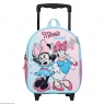 Trolley Disney Minnie 3D Petit - Simply Sweet