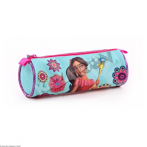 Trousse Elena de Avalor Cylindrique