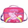 Sac à Lunch Peppa Pig - Pep