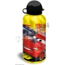 Gourde Cars en Aluminium 500 Ml