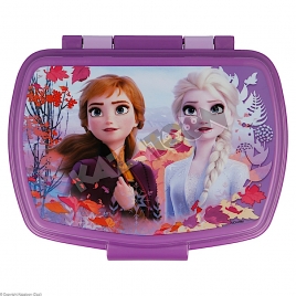 Lunchbox Reine des Neiges