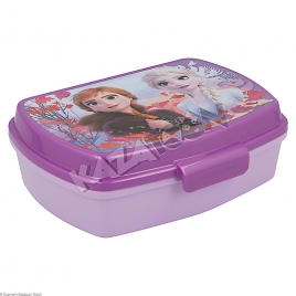 Lunchbox Reine des Neiges