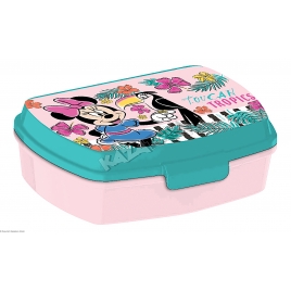 Lunchbox Minnie - Disney Maroc