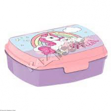 Lunchbox Licorne