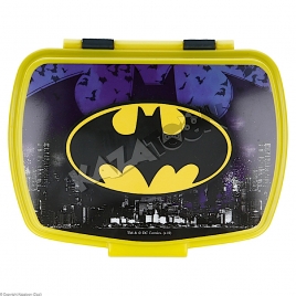 Lunchbox Batman