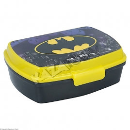 Lunchbox Batman