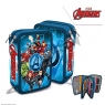 Trousse Complète Avengers