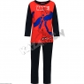 Pyjama Garçon Coton Spiderman - Marvel Maroc