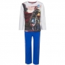 Pyjama Coton Garçon Avengers