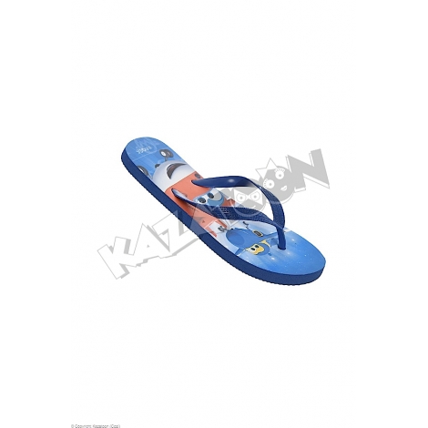 Tongs Garçon Super Wings